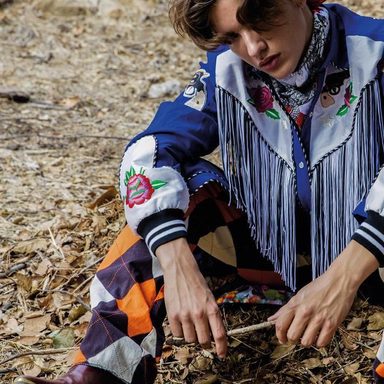 Noah Urrea photo 22