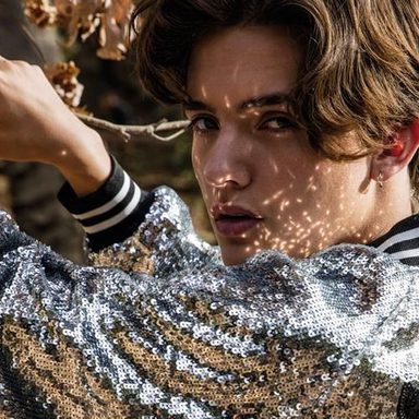 Noah Urrea photo 43