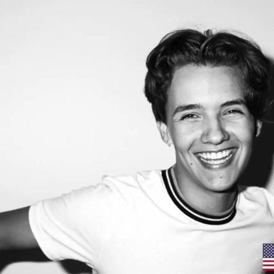 Noah Urrea photo 31