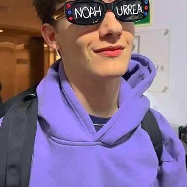 Noah Urrea photo 13