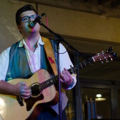 Noah Guthrie