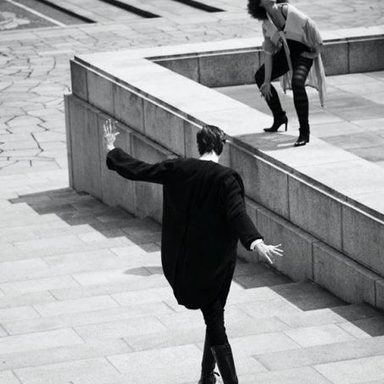 Noblesse Oblige photo 29
