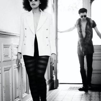 Noblesse Oblige photo 21