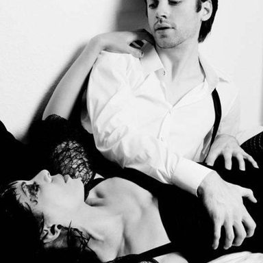 Noblesse Oblige photo 28