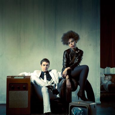 Noblesse Oblige photo 9