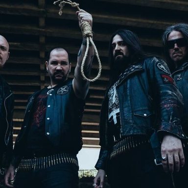 Nocturnal Graves