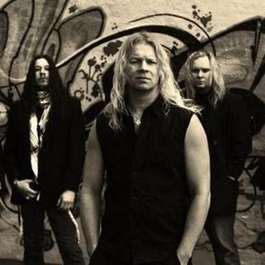 Nocturnal Rites