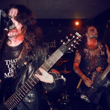 Nocturnal Depression