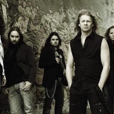 Nocturnal Rites