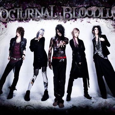 Nocturnal Bloodlust