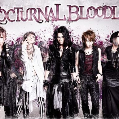 Nocturnal Bloodlust