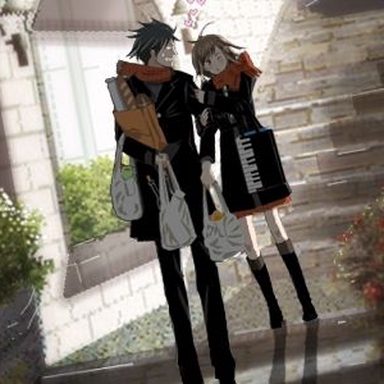 Nodame Cantabile