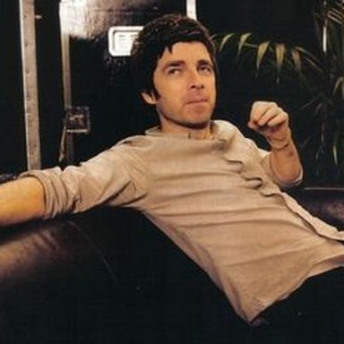 Noel Gallagher photo 15