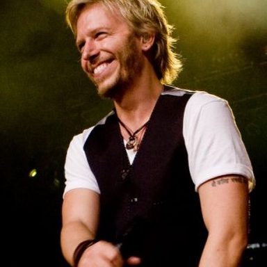 Noel Schajris