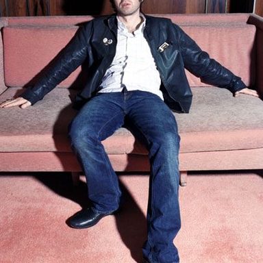 Noel Gallagher photo 16
