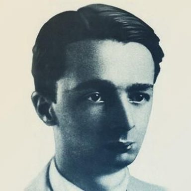Noel Rosa