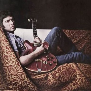 Noel Gallagher photo 11