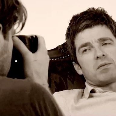 Noel Gallagher