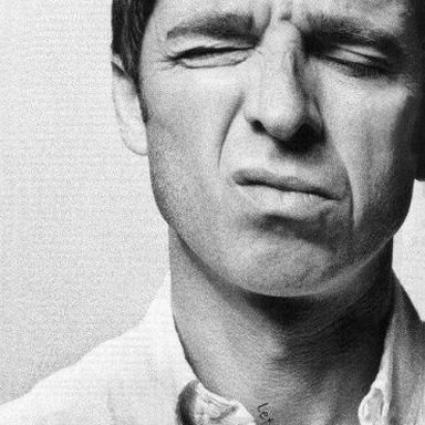 Noel Gallagher