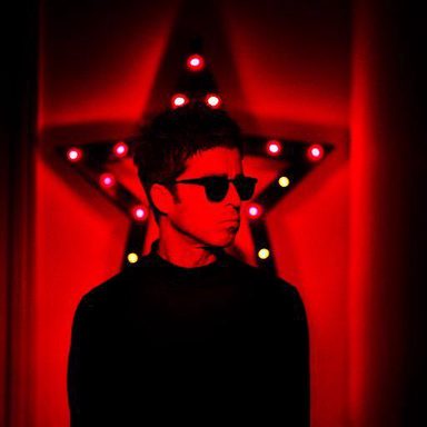 Noel Gallagher’s High Flying Birds