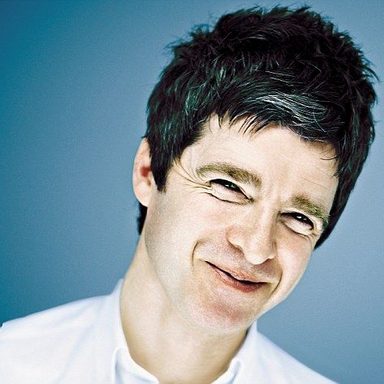 Noel Gallagher