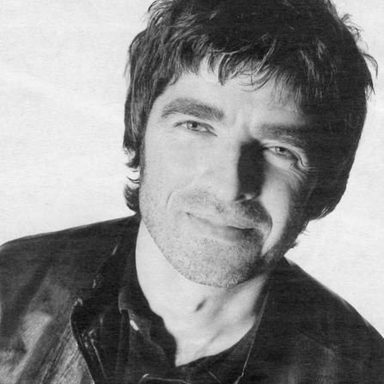 Noel Gallagher