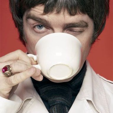 Noel Gallagher photo 21