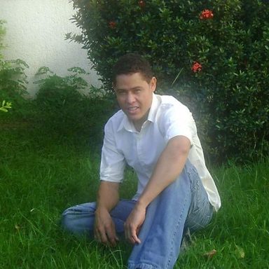 Noel Alves