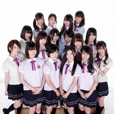 Nogizaka46