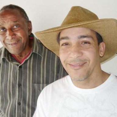 Noguerito e Nordestino