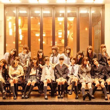Nogizaka46