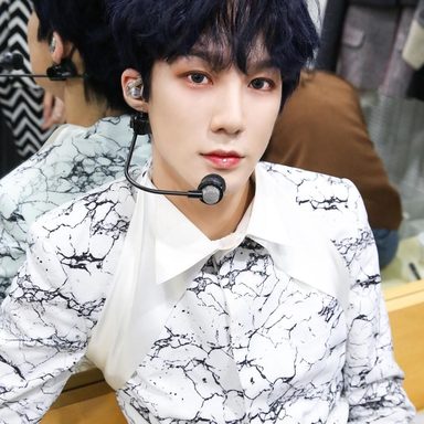 Noh Yoonho (Ayno)