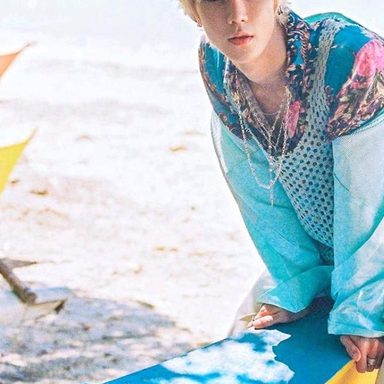 Noh Yoonho (Ayno)