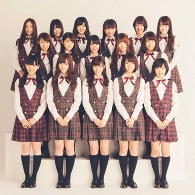 Nogizaka46 photo 10