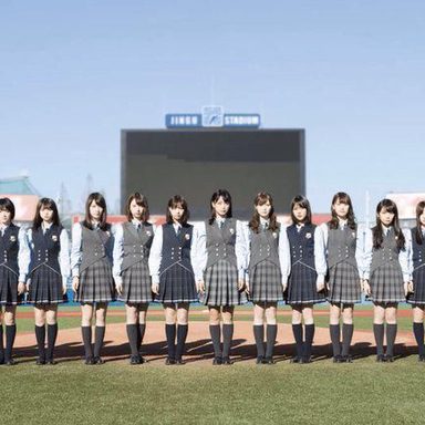 Nogizaka46 photo 12