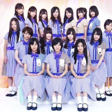 Nogizaka46