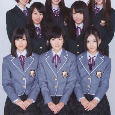 Nogizaka46