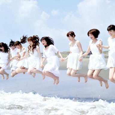 Nogizaka46 photo 9