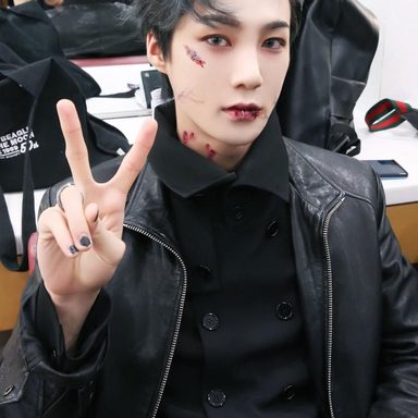 Noh Yoonho (Ayno)