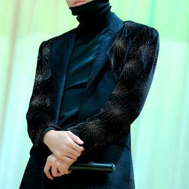 Noh Yoonho (Ayno) photo 9