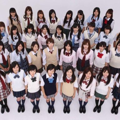 Nogizaka46