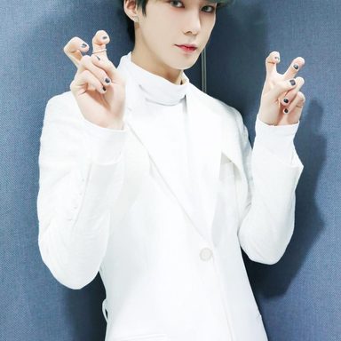Noh Yoonho (Ayno)