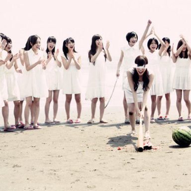 Nogizaka46 photo 11