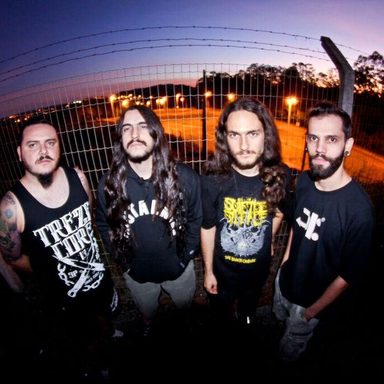 Noise More Bleed