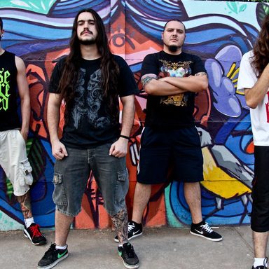 Noise More Bleed photo 12