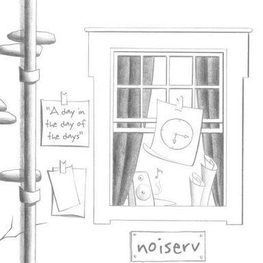 Noiserv
