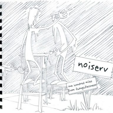 Noiserv