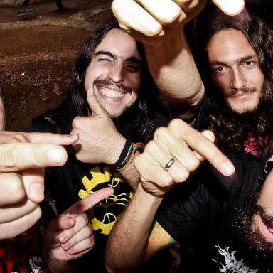 Noise More Bleed photo 10