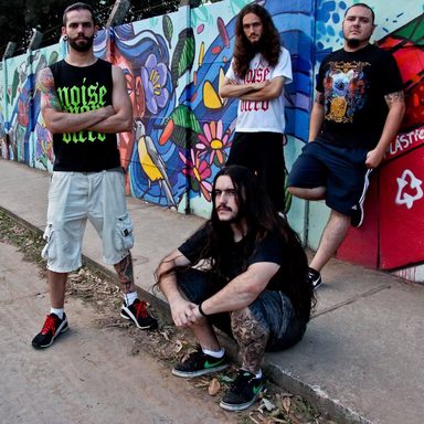 Noise More Bleed photo 11
