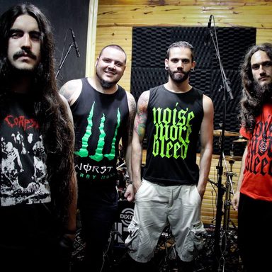 Noise More Bleed photo 9